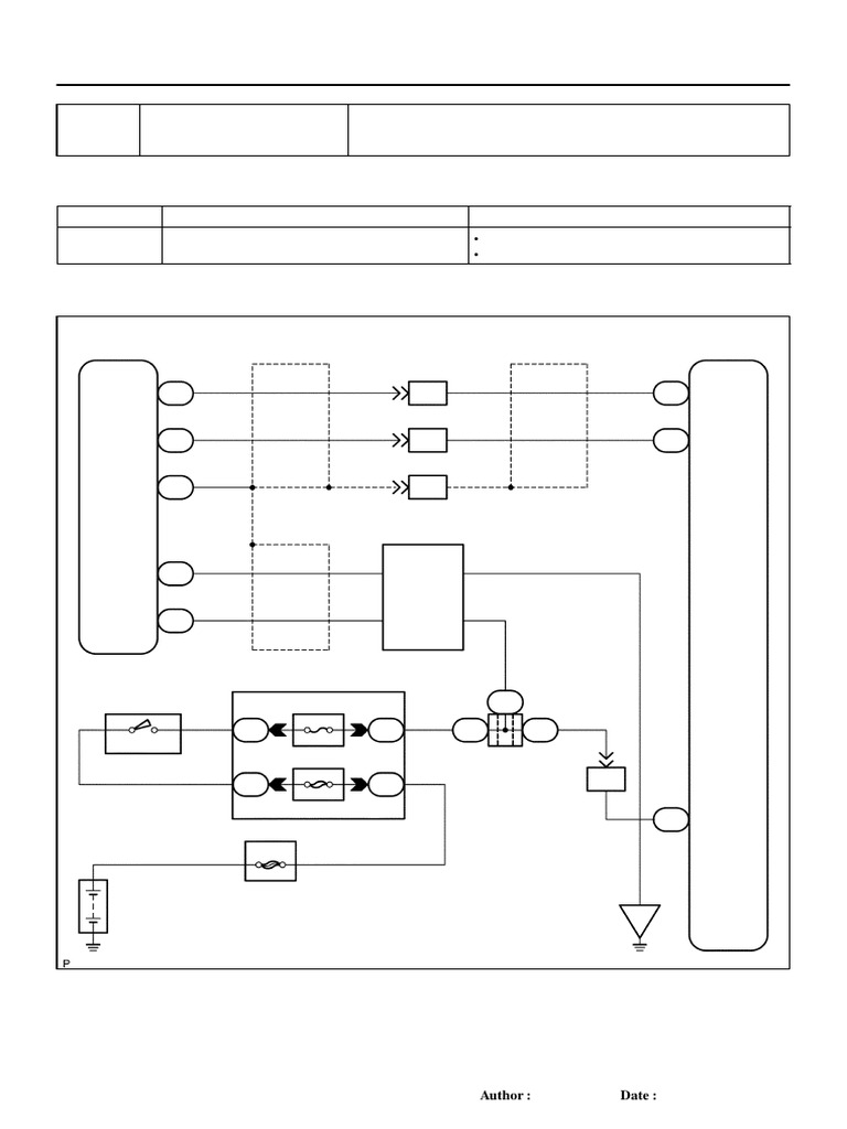 Cic 12313 | PDF | Land Vehicles | Automotive Industry