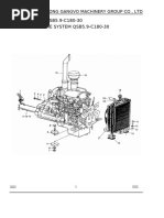 Lifan Spare Parts Catalog | PDF