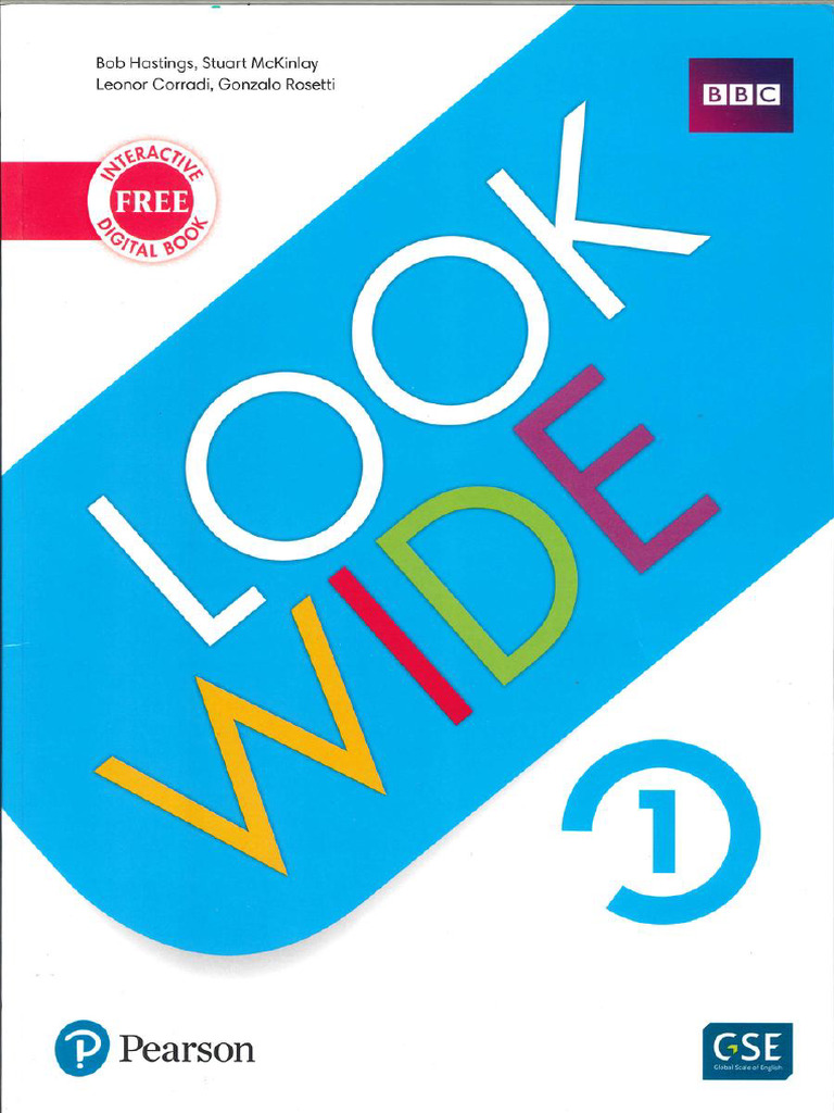 Toaz - Info Look Wide 1pdf PR - Paula Unr | PDF