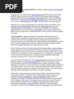 Download A Public Switched Data Network by kaushikarubasinghe SN100504750 doc pdf