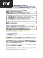 Criteria Van Rutter | PDF