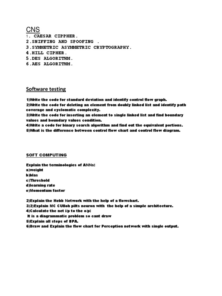 Software Testing | PDF