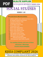 Grade 8 Mid-Term Exam Set 2 2025 | PDF | Qualifications | Student ...