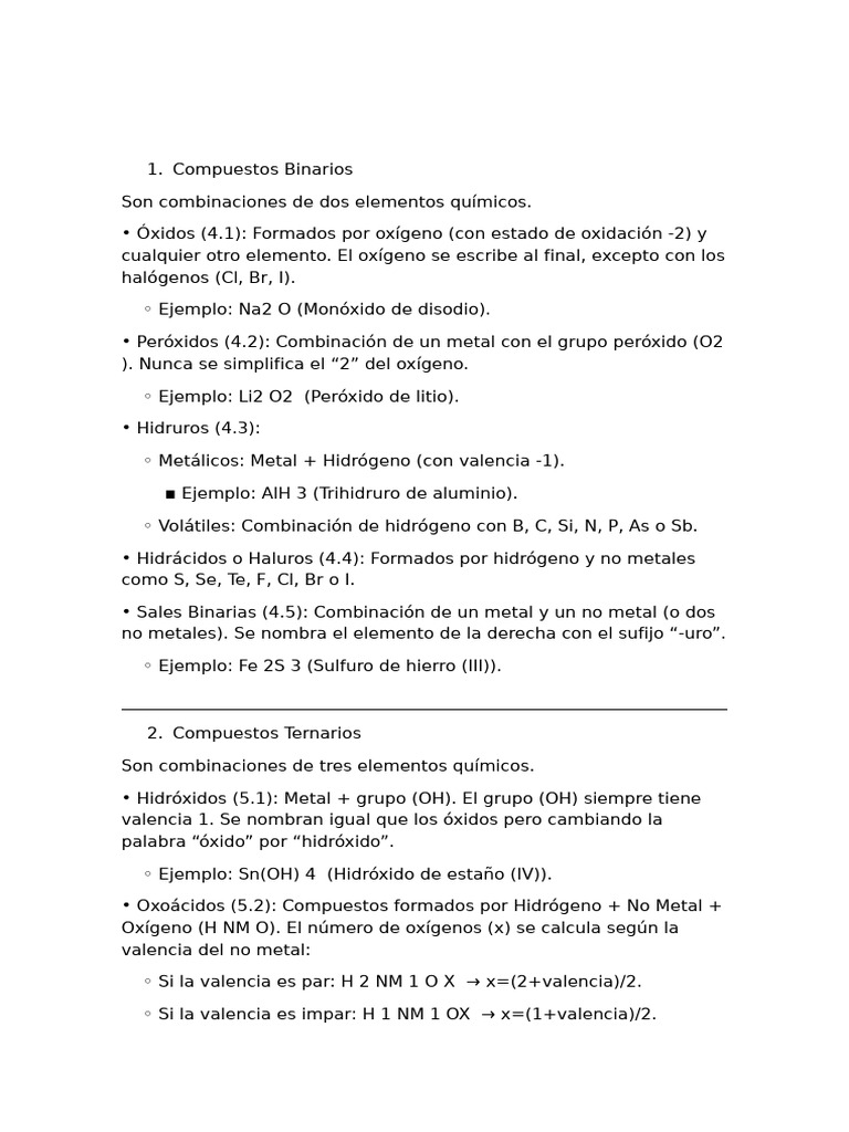 repaso fyq | PDF