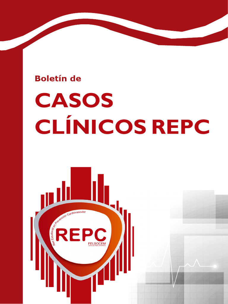 Boletín CC REPC | PDF | Clínica | Diagnóstico diferencial