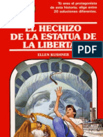 64 - El Hechizo de La Estatua de La Libertad