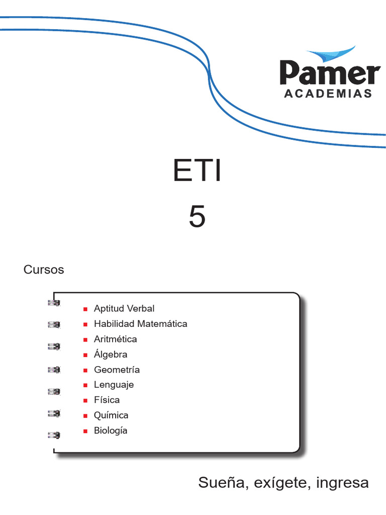 Eti 5 | PDF