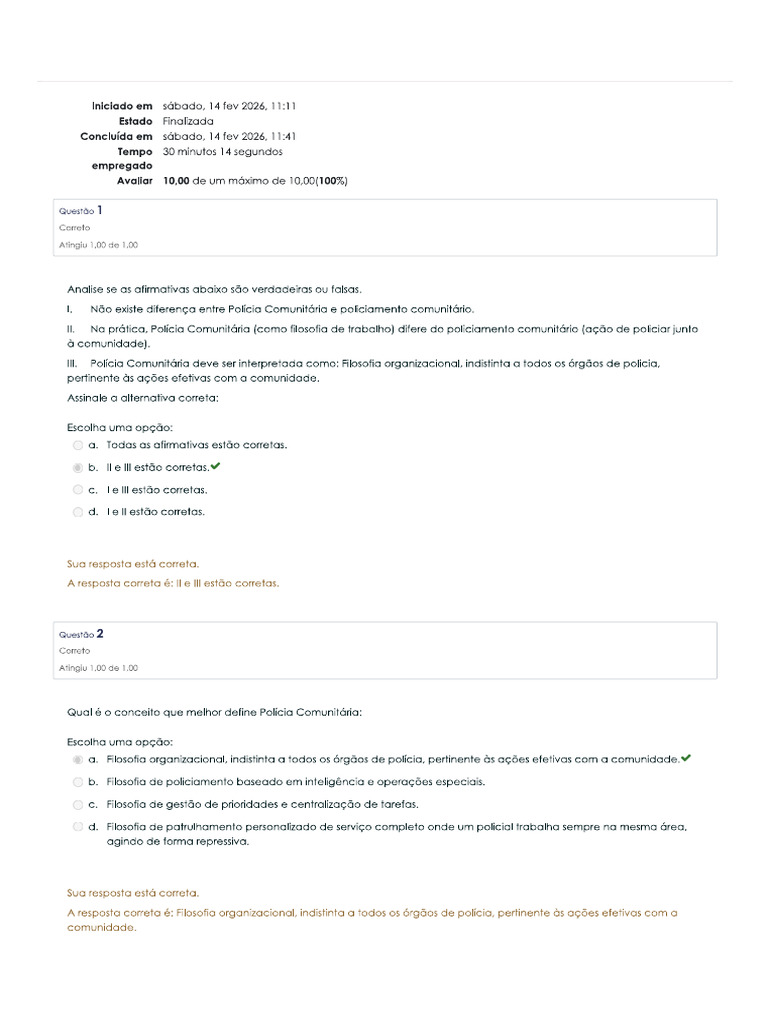 Av Pcom 2 | PDF