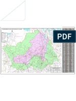 New BDPA Map - 556 Villages