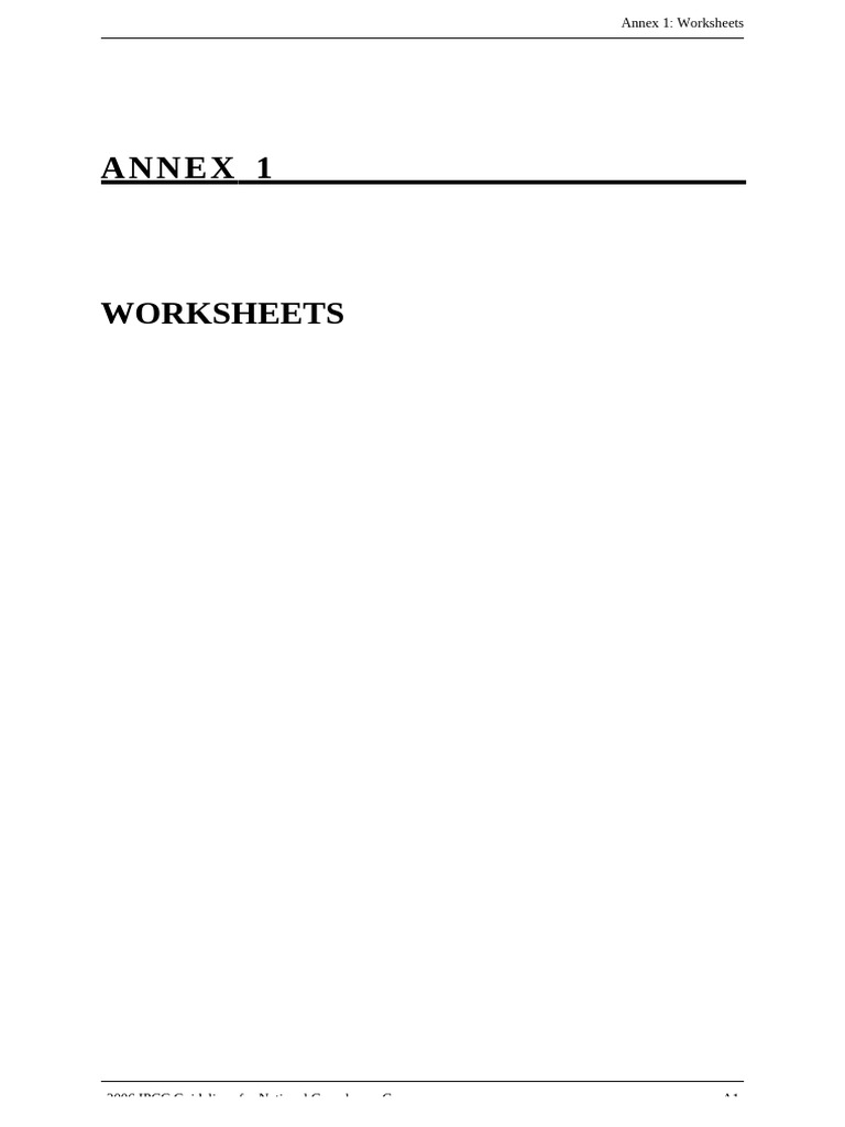 V4 13 An1 Worksheets | PDF