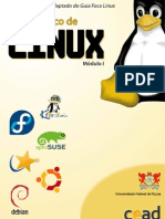 Linux Modulo I