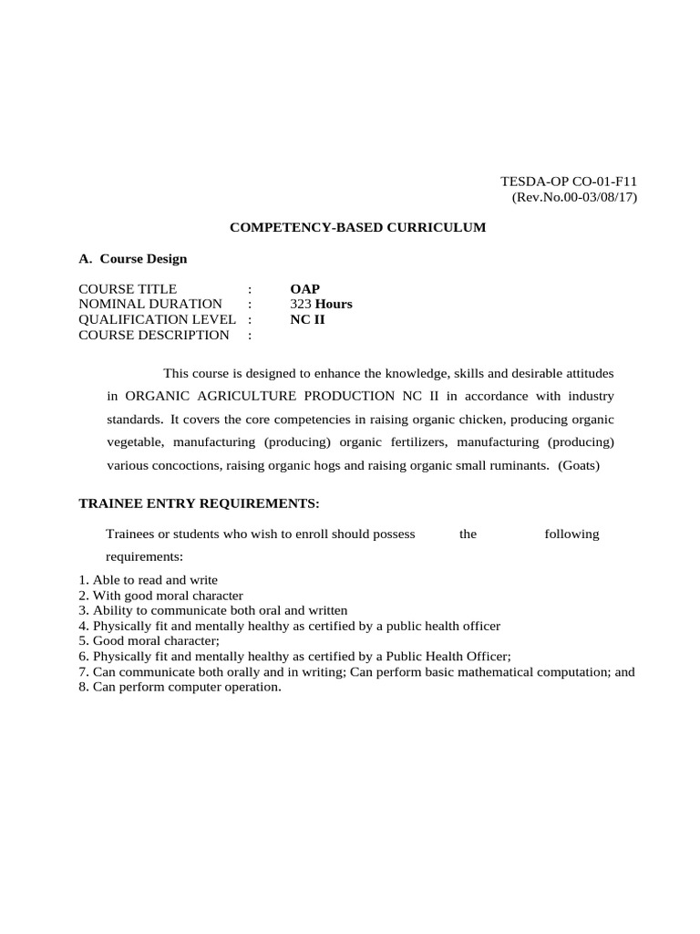 Calibrated CBC Basic | PDF