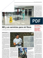 Noticia Ureka - El Pais Julio 2012