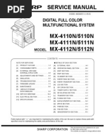 Download MX5111S1E by uzed4service SN100514340 doc pdf