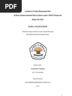 Download KTI Yusuf Satrio Nugroho - Poltekkes Kemenkes Jakarta II 2012 by Yusuf Satrio Nugroho SN100515192 doc pdf