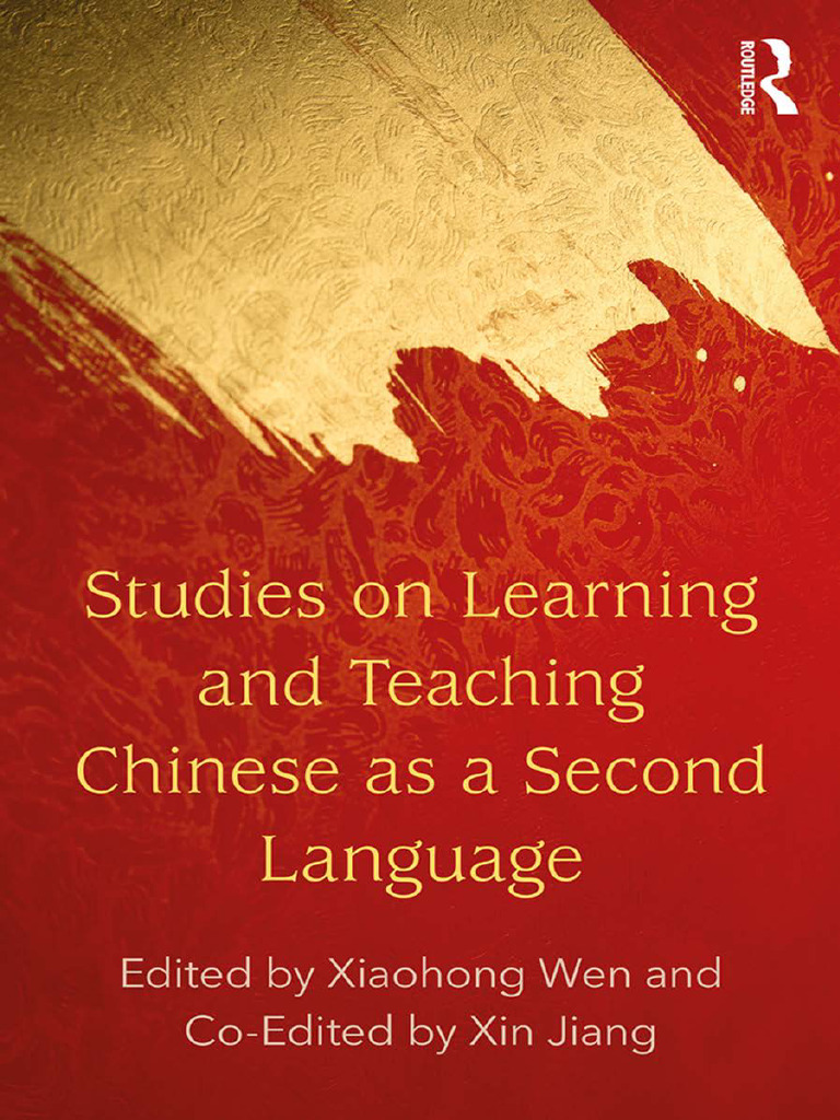 Teaching Chinese As A Second Language | PDF | Second Language ...