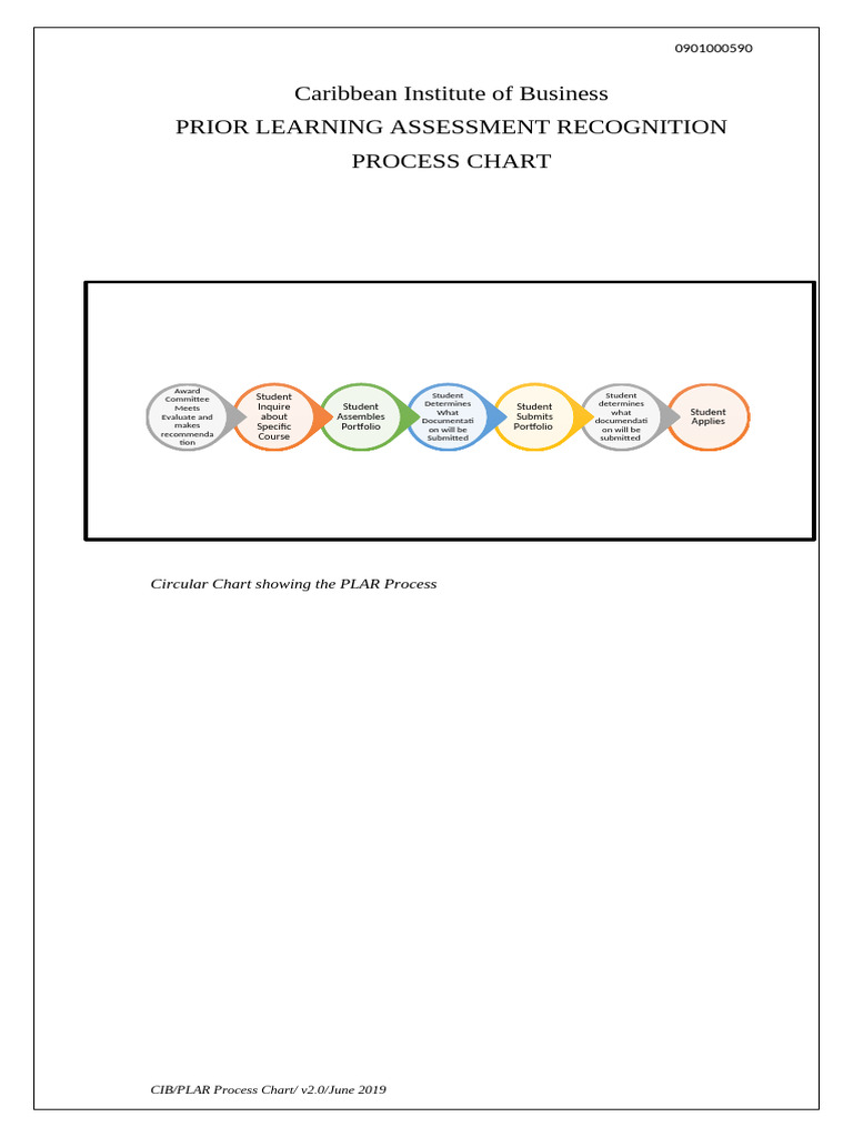 Process Chart | PDF