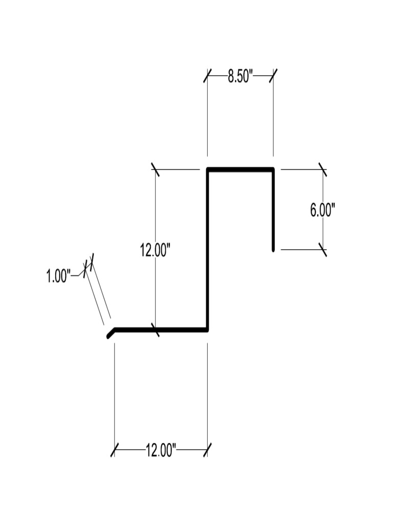 Gutter Details | PDF