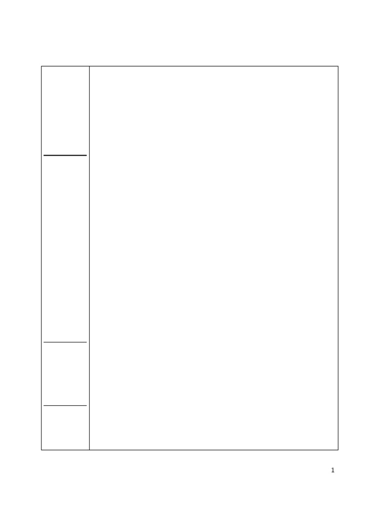 DSD - Template For First 10 Pages of The Dissertation 2018 | PDF ...