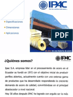 IPAC Catalogo