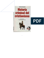 7-Historia Criminal Del Cristianismo- Alta Edad Media El Auge de La Dinastia Carolingia -