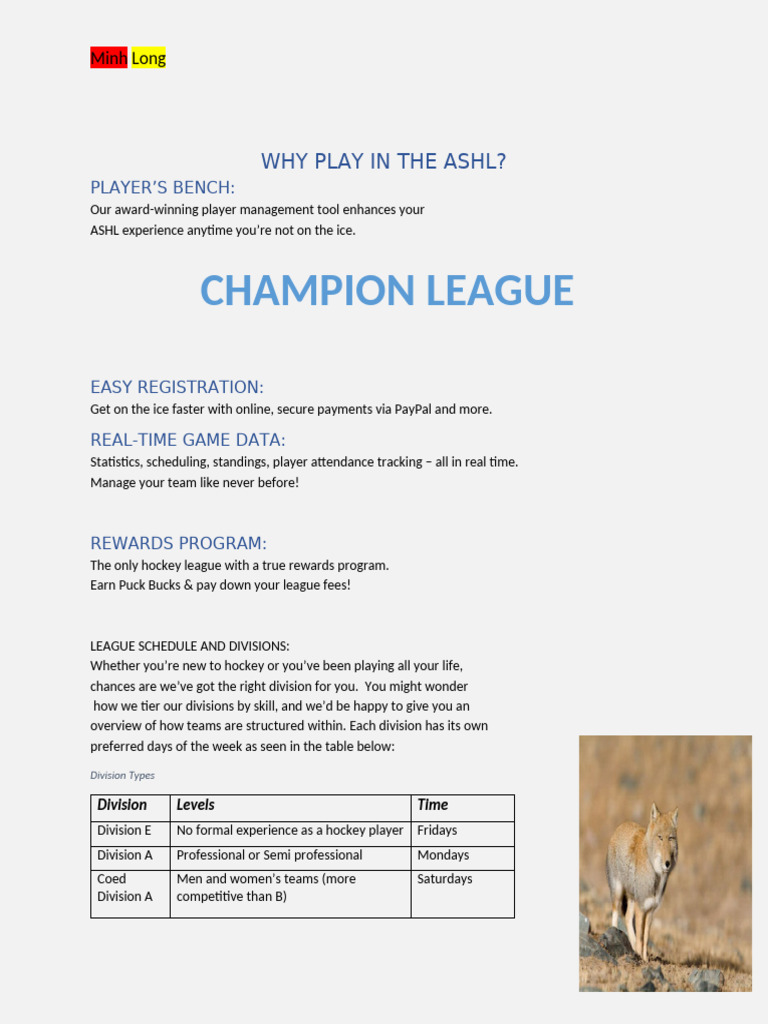 Project 1 | PDF