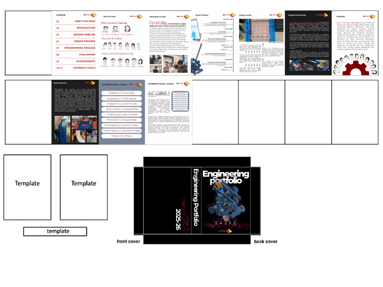 Engineering Portfolio Mini Book! 20260205 083413 0000 | PDF
