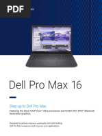 Dell Model Identifier Guidelines | PDF | Laptop | Desktop Computer