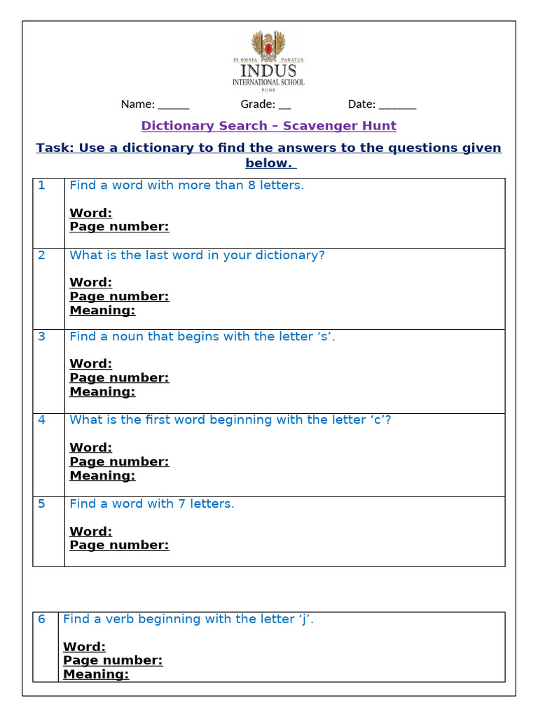 Spellathon - Dictionary Search | PDF