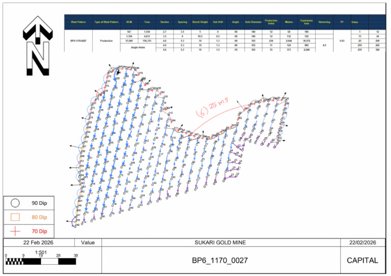 Annotated Map | PDF
