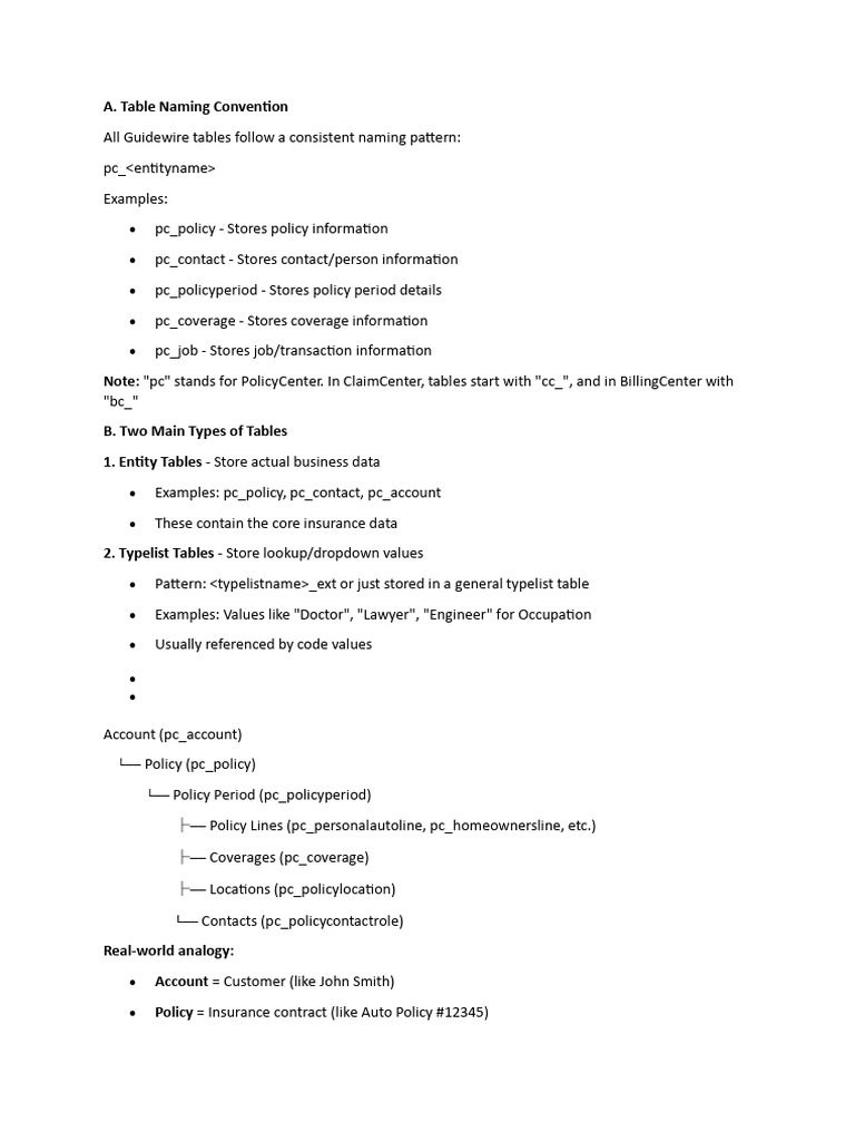 Understanding The Data Model Structure | PDF | Data Model | Computing