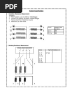Rapid Pressure Rise Relay Qualitrol 900-009-03 | PDF