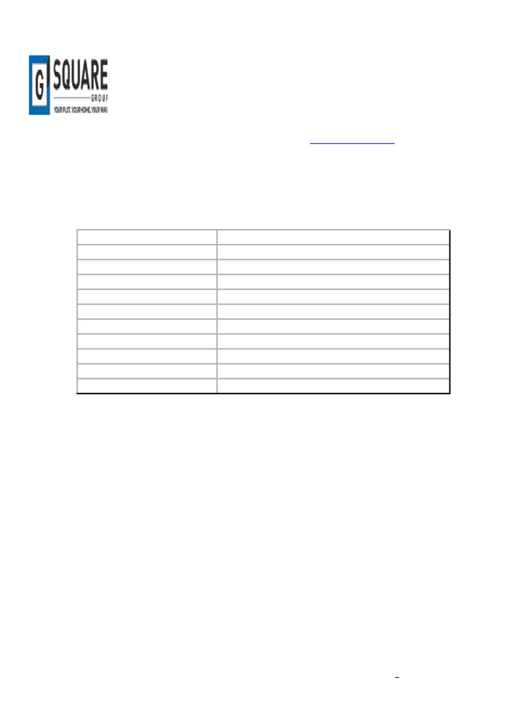 Gsquare - Receipt - Letter 101 AE | PDF
