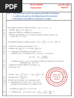 CNC Math 1 2025 | PDF
