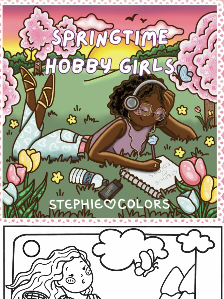 Spring Time | PDF