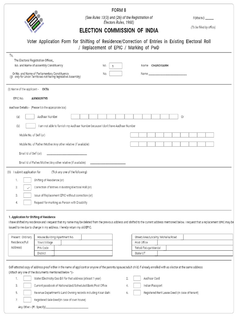 Form8 Preview | PDF