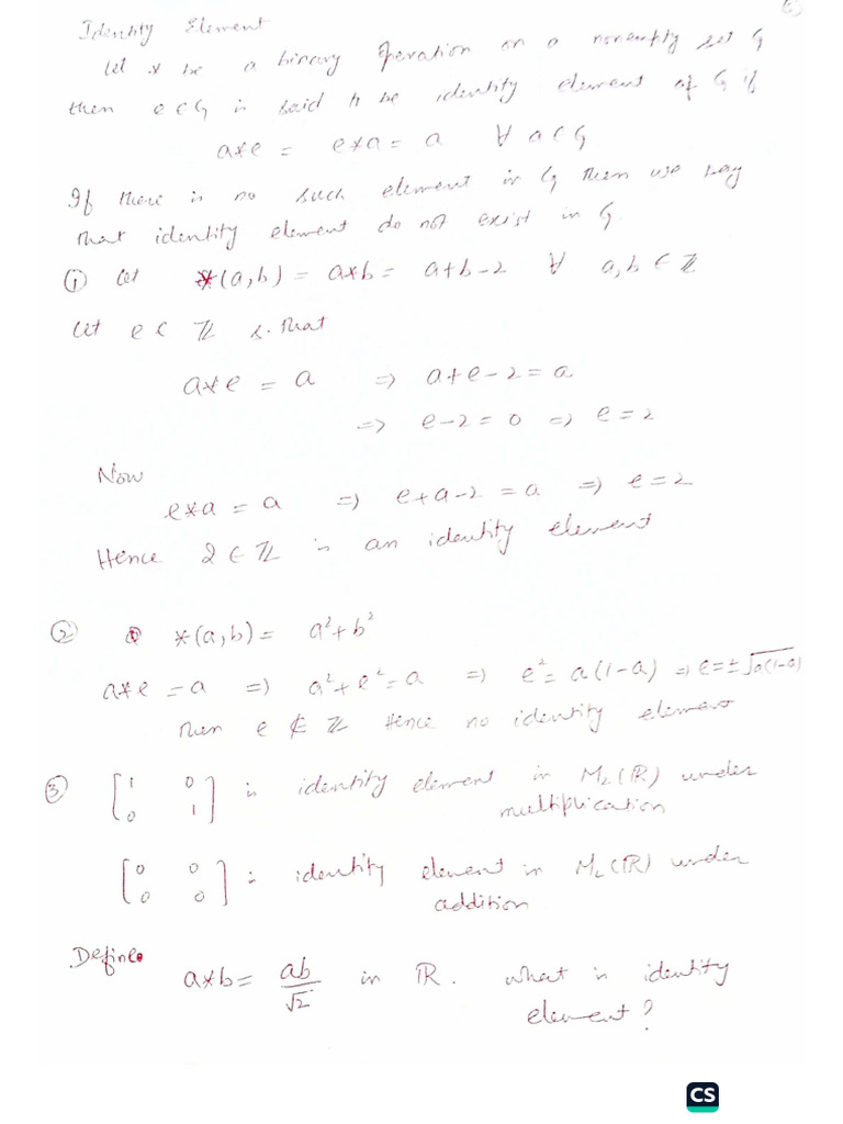 Lecture 2 | PDF