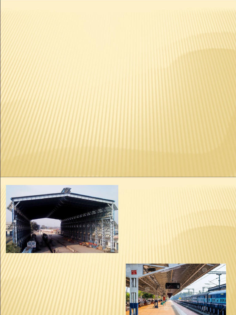 Laced & Battened Columns | PDF | Buckling | Bending