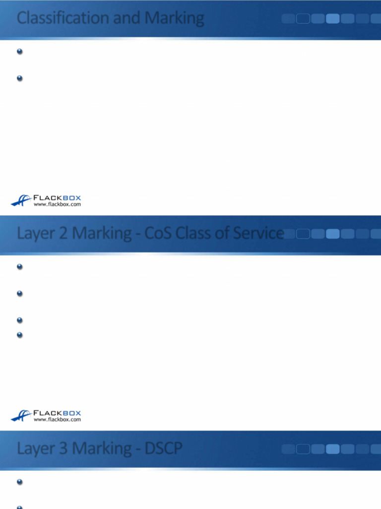 35-03 Classification and Marking | PDF | Porta (rede de computadores ...