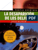 87 - La Desaparición de Los Delfines