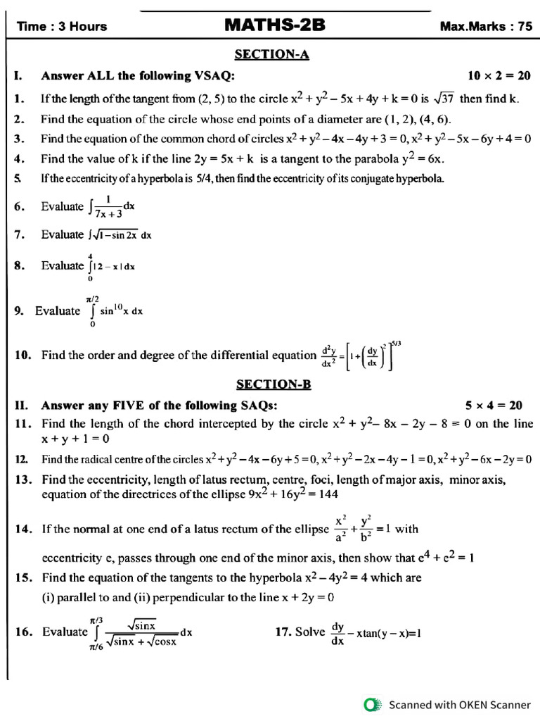2B | PDF