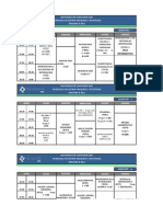 Horario Tecn en Gestion Financiera b2012