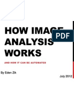 principles of image analysis july 2012