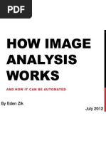 principles of image analysis july 2012