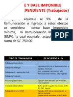 Exposicion Essalud