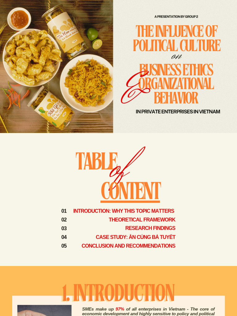 Nhóm 2 Slide TT VHCTTKD | PDF | Business Ethics | Regulatory Compliance