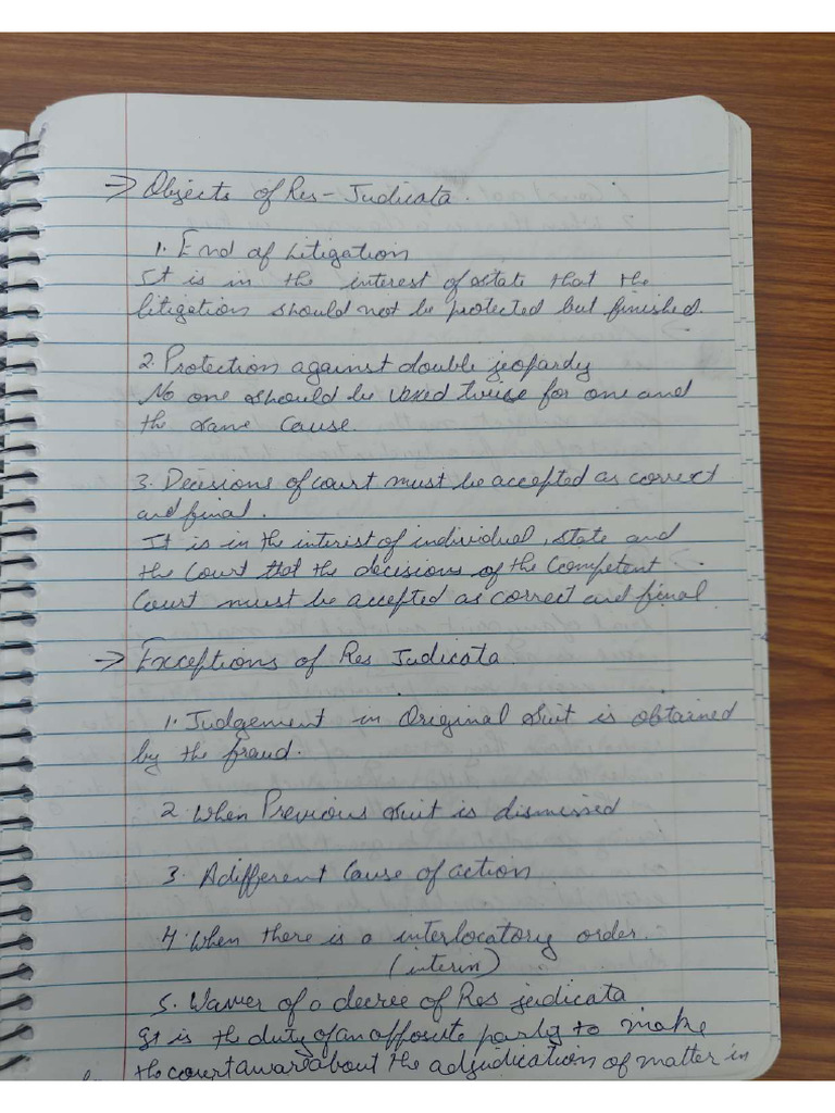 CPC Notes 3 - Compressed | PDF