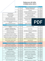 Examenes Julio 2012-2013