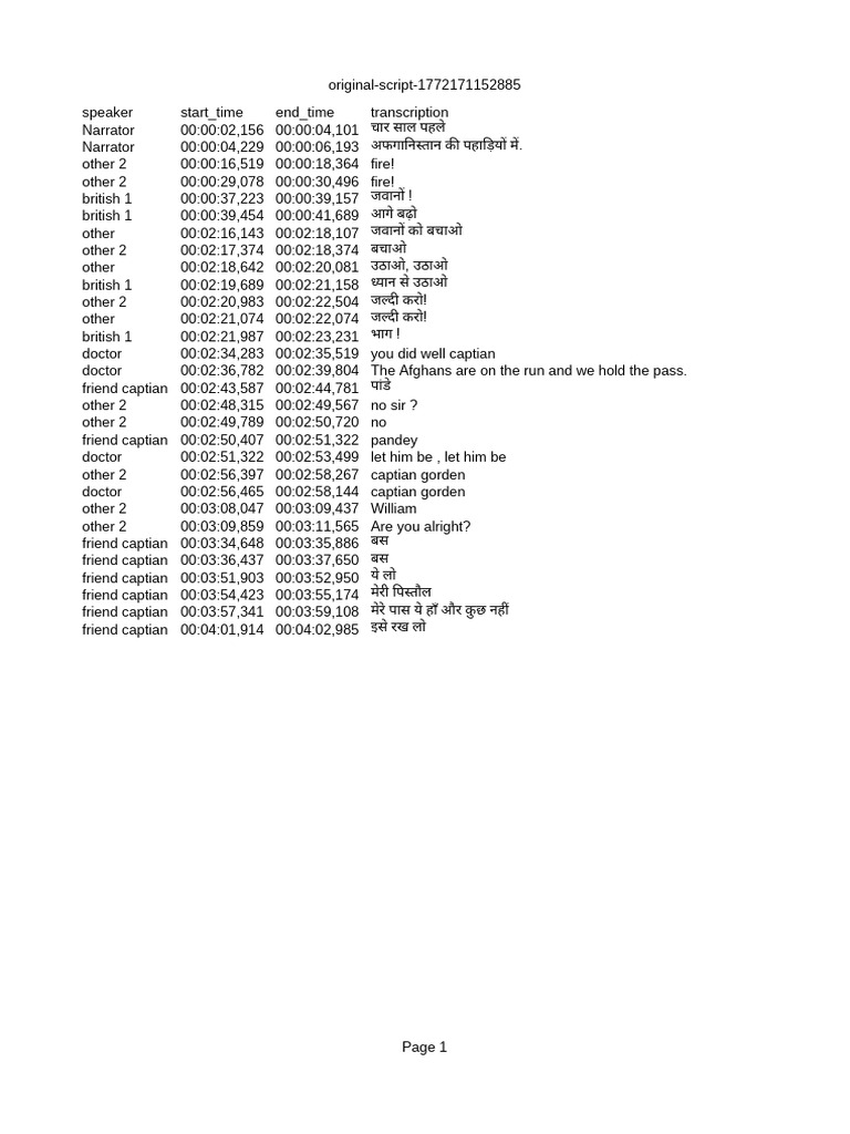 Original Script 1772171152885 | PDF