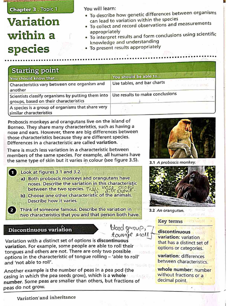 Science PT-2 | PDF